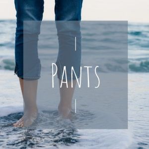 👖PANTS👖